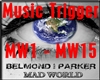 [HB] Trigger Mad World