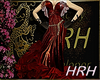 HRH Blood Red Salsa 