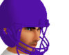 Football Helmet