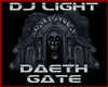 Death Gate DJ LIGHT