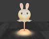 drv bunny table lamp