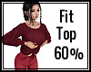 TF Fit Top 60%
