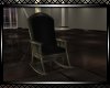 **Wordless Rocking Chair
