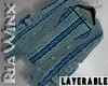 Sage Cardigan Layerable