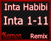 MK| Inta Habibi Remix