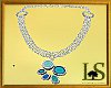 Shantay Blue Necklace V2