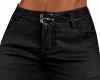MALE BLACK PANTS