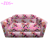 ~IDS~Minnie Couple Couch