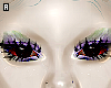 Demon Mystic Eyes