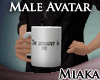 M~ Coffee Avatar M