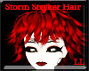 (LL)Storm Stryker Hair
