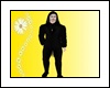 Suit all Black