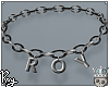 ROY Chain Choker