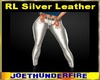 RL Silver Pants