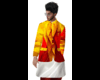 HALDI KURTA