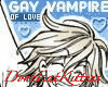 Gay Vampire