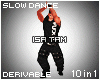 Unisex Slow Dance  M/F