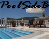 PoolSide~2Teal~