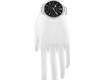 Your Loco Watch -White