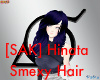 [SAK] Hinata Smexy Hair