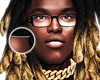 DEXTER WICKS LOCS #4