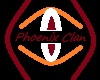 Phoenix Clan Cloak
