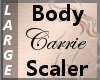 Body Scaler Carrie L