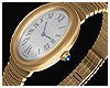 OVAL WATCH (A)