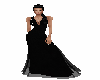 (goto) black gown