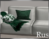 Rus Leaf Couch