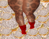 Pretty Mami Boots