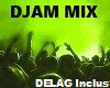.D. Deep House Mix FOR