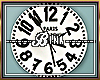 !B Paris Clock