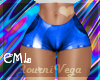 Kewchie blue EML