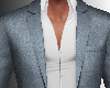 SL David Suit Open Shirt