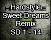 Sweet Dream Remix