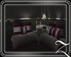 ~Z~Cherish Corner Couch