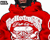 卄. Hoodie Hllstars