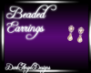 Beaded Earrings