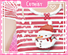 ♡Kids Snowman Dress xO