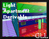 GLL Light Apartment Dev