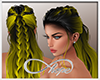 Mumbi - YellowRaveDipped