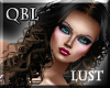 ~Q~ Lust Curly Ombre