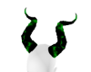 Green Horns