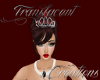 (T)Ruby N Diamond Crown