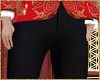 chinese suit pant