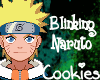 Naruto Blinking