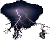 Lightening3 animated