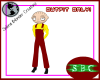 Stewie Griffin Outfit
