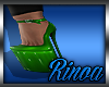 Milen Pumps V4